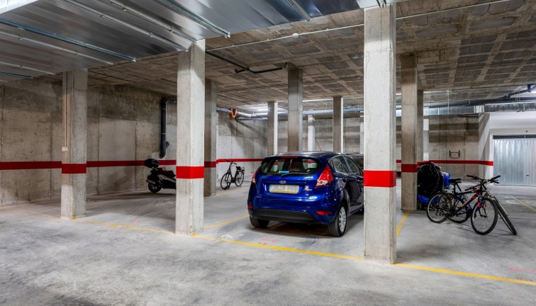 Jälleenmyynti - Asunto - Orihuela Costa - Los Dolses