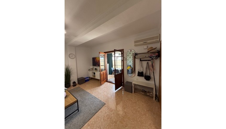 Jälleenmyynti - Asunto - Torrevieja - LA MATA