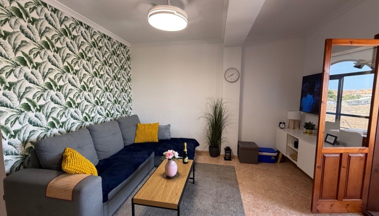 Jälleenmyynti - Asunto - Torrevieja - LA MATA