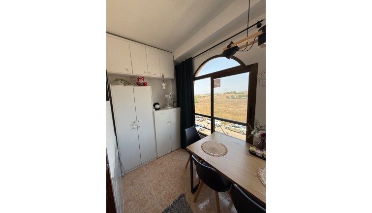 Jälleenmyynti - Asunto - Torrevieja - LA MATA