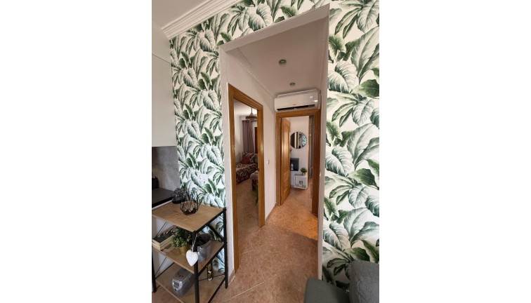 Jälleenmyynti - Asunto - Torrevieja - LA MATA