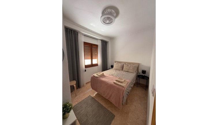 Jälleenmyynti - Asunto - Torrevieja - LA MATA