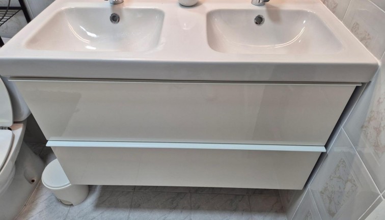 Jälleenmyynti - Yksiö - Torrevieja - LA MATA