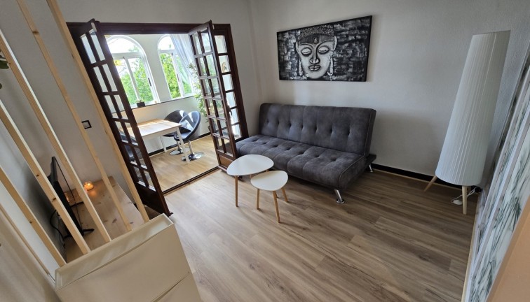 Pitkäaikainen vuokraus - Asunto - Torrevieja - Acequion