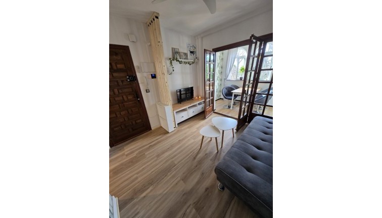 Pitkäaikainen vuokraus - Asunto - Torrevieja - Acequion