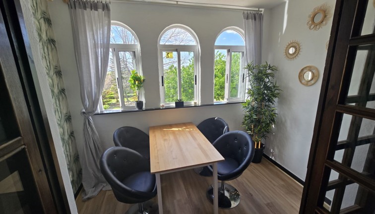 Pitkäaikainen vuokraus - Asunto - Torrevieja - Acequion