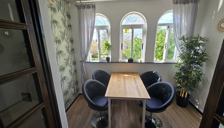 Pitkäaikainen vuokraus - Asunto - Torrevieja - Acequion