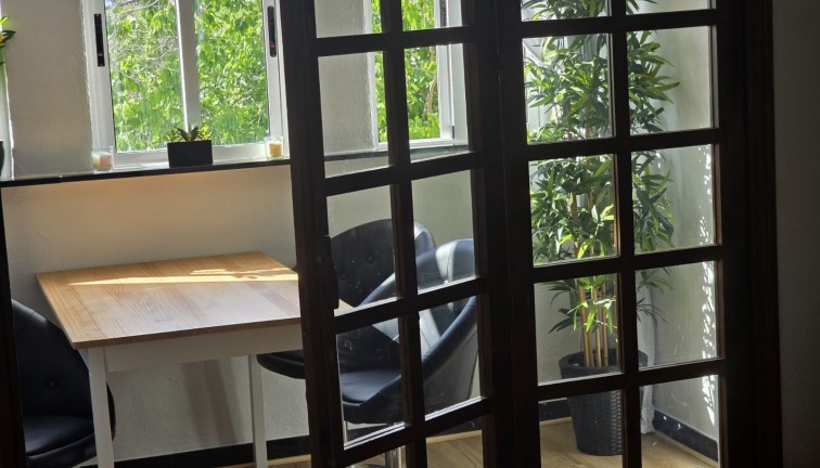 Pitkäaikainen vuokraus - Asunto - Torrevieja - Acequion