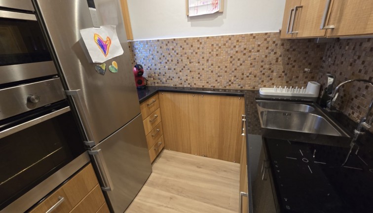 Pitkäaikainen vuokraus - Asunto - Torrevieja - Acequion