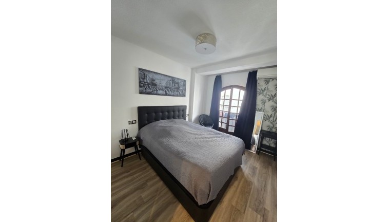 Pitkäaikainen vuokraus - Asunto - Torrevieja - Acequion