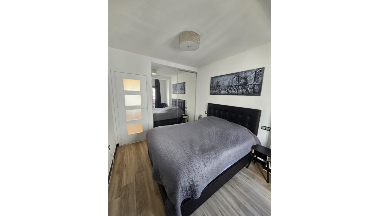 Pitkäaikainen vuokraus - Asunto - Torrevieja - Acequion