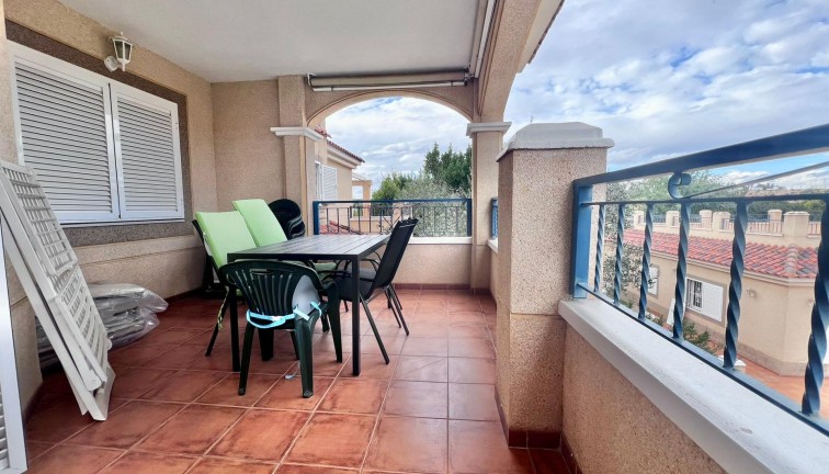 Reventa - Bungalow - Pilar de la Horadada