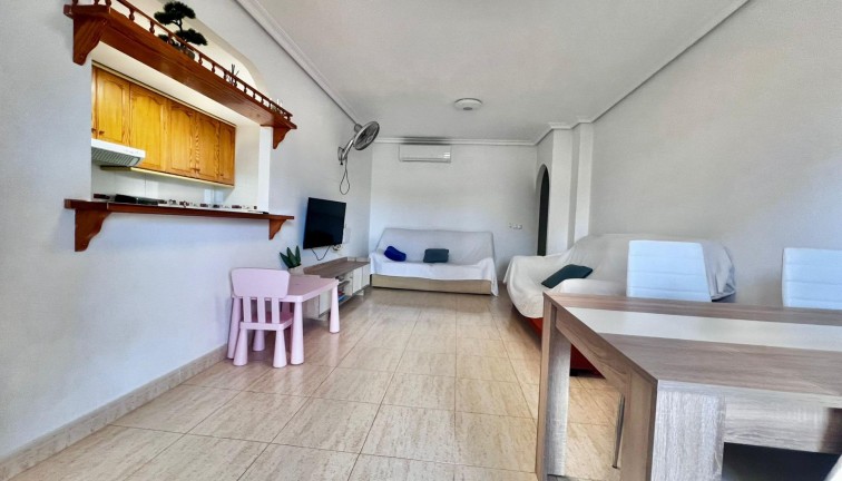 Reventa - Bungalow - Pilar de la Horadada