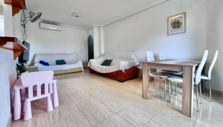 Reventa - Bungalow - Pilar de la Horadada