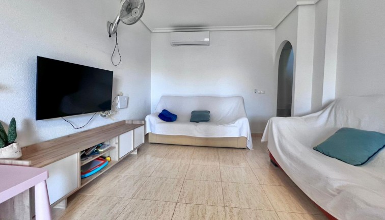 Reventa - Bungalow - Pilar de la Horadada