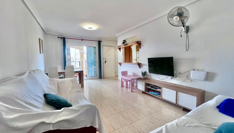 Reventa - Bungalow - Pilar de la Horadada