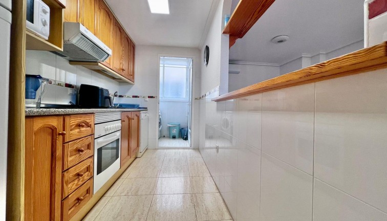 Reventa - Bungalow - Pilar de la Horadada