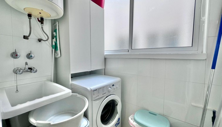 Reventa - Bungalow - Pilar de la Horadada