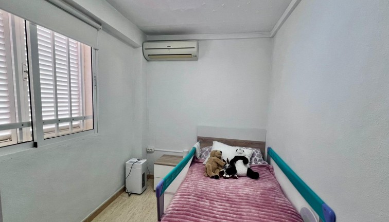 Reventa - Bungalow - Pilar de la Horadada