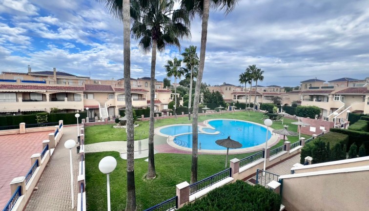 Reventa - Bungalow - Pilar de la Horadada