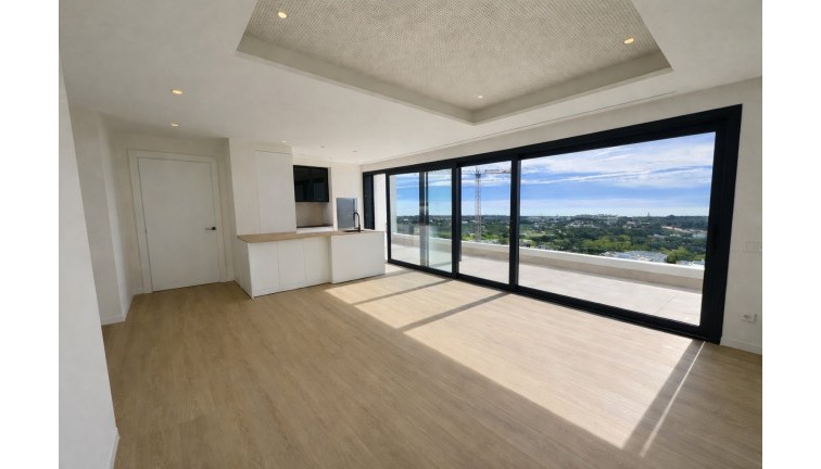 Jälleenmyynti - Asunto - Orihuela Costa - Las Colinas