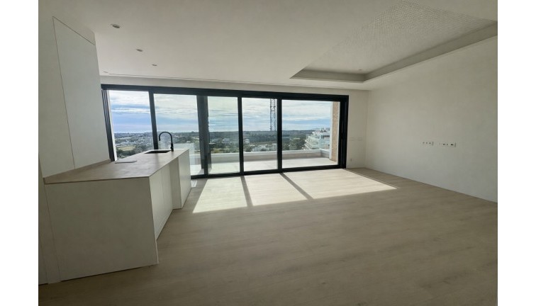 Jälleenmyynti - Asunto - Orihuela Costa - Las Colinas