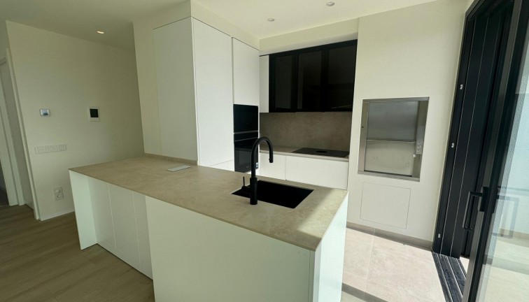 Jälleenmyynti - Asunto - Orihuela Costa - Las Colinas