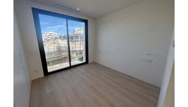 Jälleenmyynti - Asunto - Orihuela Costa - Las Colinas