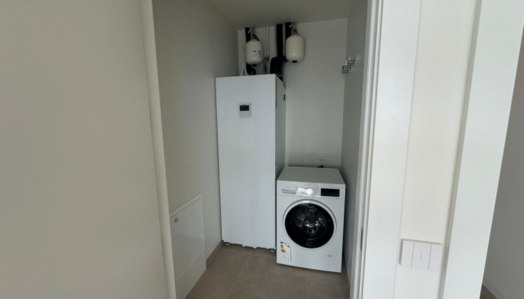 Jälleenmyynti - Asunto - Orihuela Costa - Las Colinas