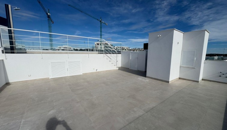 Jälleenmyynti - Asunto - Orihuela Costa - Las Colinas