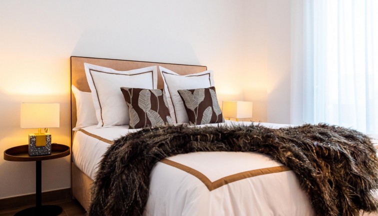 Obra nueva - Chalet - Polop - La Alberca