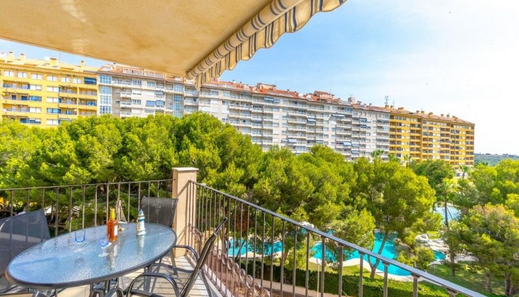 Jälleenmyynti - Asunto - Orihuela Costa - Campoamor