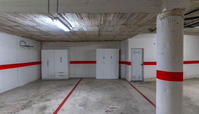 Jälleenmyynti - Asunto - Orihuela Costa - Campoamor