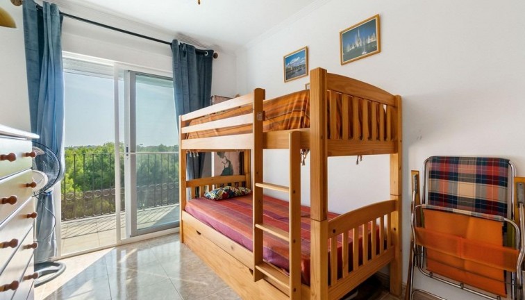 Jälleenmyynti - Asunto - Orihuela Costa - Campoamor