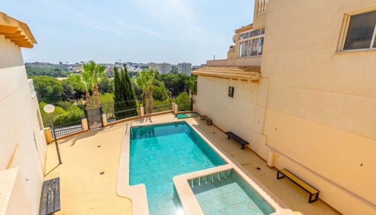 Jälleenmyynti - Asunto - Orihuela Costa - Campoamor