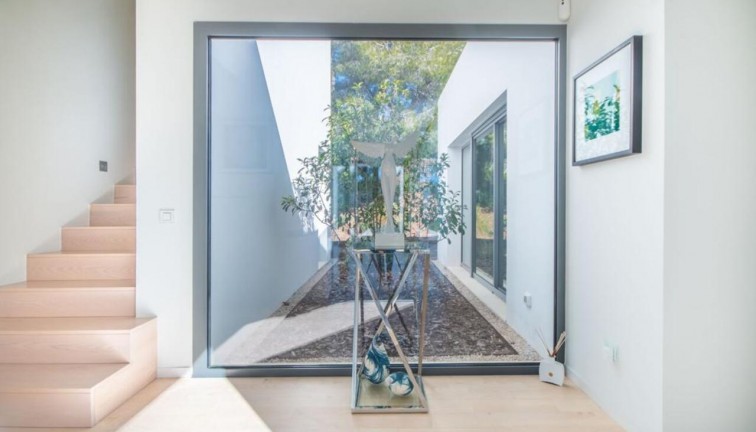 Jälleenmyynti - Erillistalo - Orihuela Costa - Las Colinas