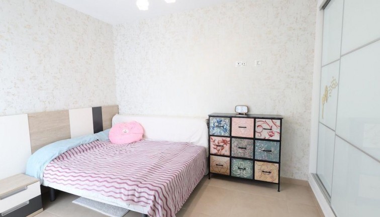 Reventa - Casa adosada - Orihuela Costa - Los Dolses