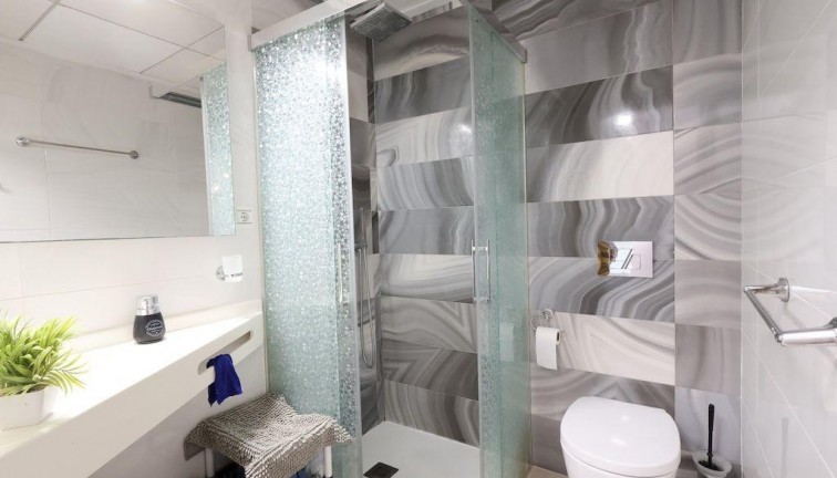 Reventa - Casa adosada - Orihuela Costa - Los Dolses