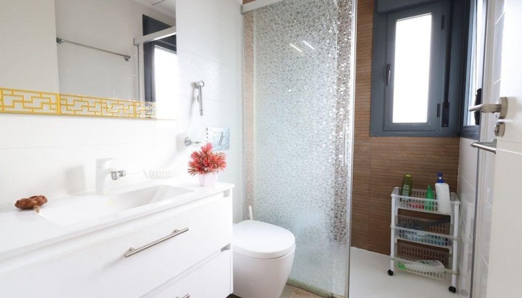 Reventa - Casa adosada - Orihuela Costa - Los Dolses