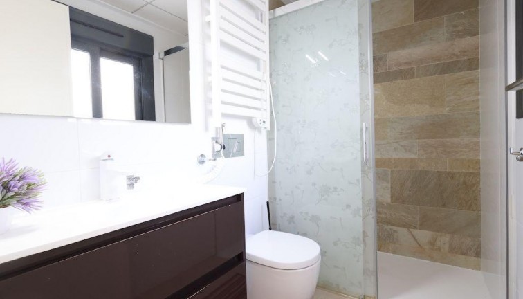 Reventa - Casa adosada - Orihuela Costa - Los Dolses