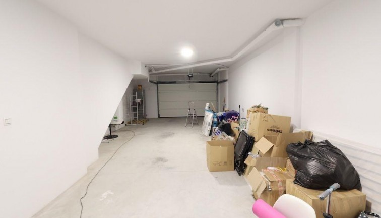 Reventa - Casa adosada - Orihuela Costa - Los Dolses