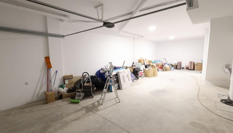 Reventa - Casa adosada - Orihuela Costa - Los Dolses