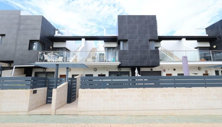 Reventa - Casa adosada - Orihuela Costa - Los Dolses