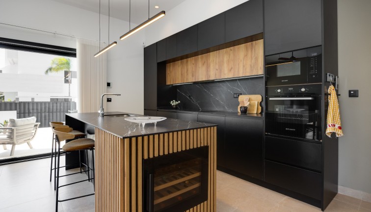 Återförsäljning - Bungalow - Pilar de la Horadada