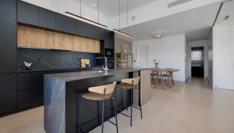 Återförsäljning - Bungalow - Pilar de la Horadada