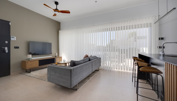 Återförsäljning - Bungalow - Pilar de la Horadada