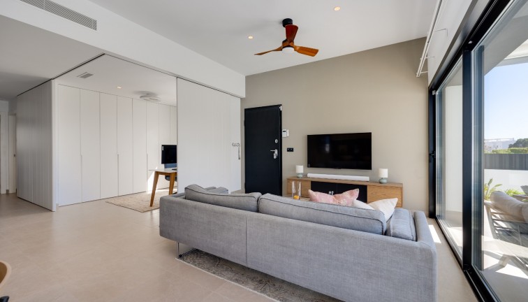 Återförsäljning - Bungalow - Pilar de la Horadada