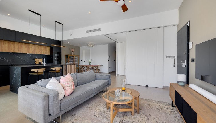 Återförsäljning - Bungalow - Pilar de la Horadada