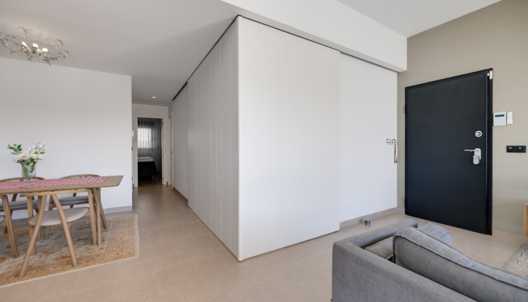 Återförsäljning - Bungalow - Pilar de la Horadada