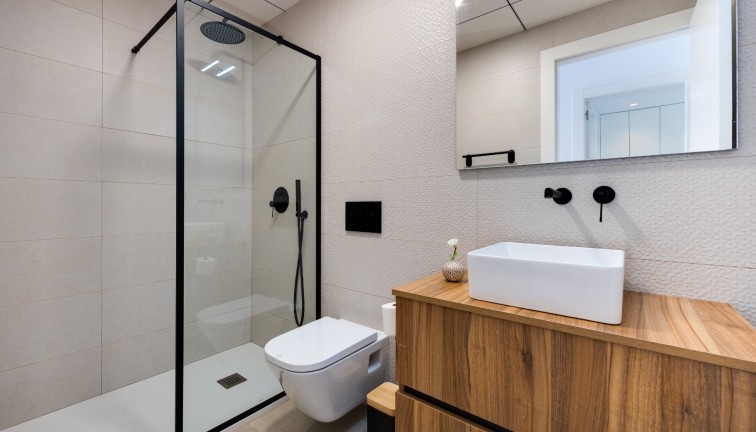 Återförsäljning - Bungalow - Pilar de la Horadada